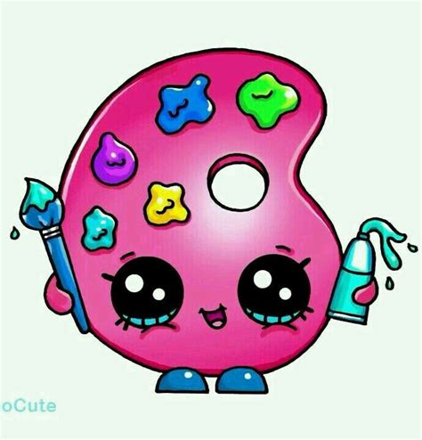 Pin by Lan Al Sabban on Love | Cute kawaii drawings, Kawaii doodles ...