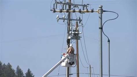 PG&E Power Shutoff May Affect Nearly 23,000 Bay Area Customers – NBC ...