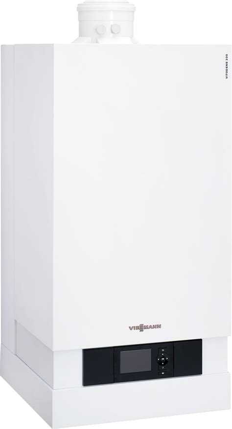 Viessmann Vitodens 200-W | Pricemania