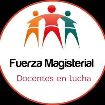 Fuerza Magisterial On Twitter Sin Fundamentos Para Dejar De Descontar