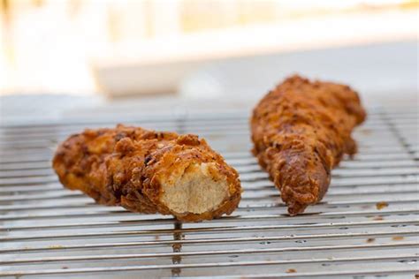 Como fazer frango empanado A melhor receita CenárioMT