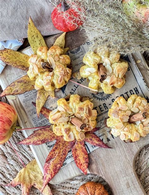 Pompoen Appeltjes CookingQueens