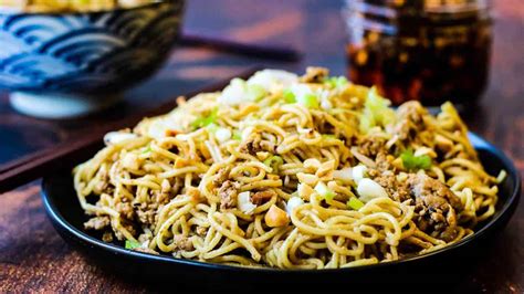 Our 17 All Time Favorite Noodle Dishes Revealed