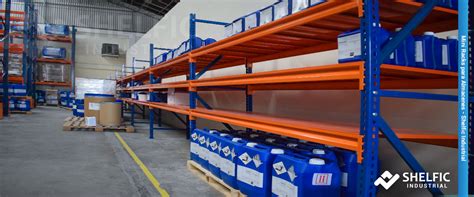 📌 Venta De Mini Racks Para Almacenes Precios En Lima Perú 🥇