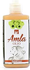 Olio Di Amla Ml Amazon Co Uk Beauty