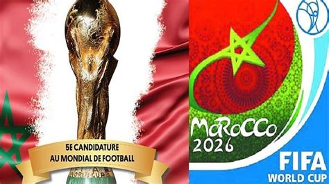 Maroc 2026 : «Génération coupe du monde» est née | Le Reporter.ma