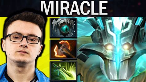 Juggernaut Dota 2 Gameplay Miracle With 17 Kills 990 GPM YouTube