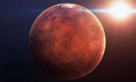 PLANETA MARTE: CELE 7 MINUTE DE TEROARE DEZVALUITE DE NASA | iDevice.ro