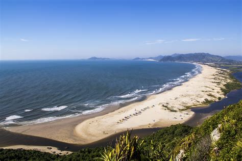 Excursiones En Brasil Playas Que Debes Disfrutar Viajes Y