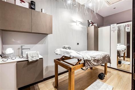 SUN SPA Salone Di Bellezza A Giambellino Lorenteggio Milano