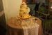 Naked Cake Como Torta Matrimonio Aceptas