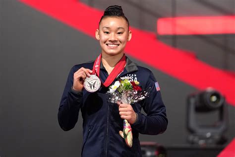 Everything To Know About Gymnast Leanne Wong Nbc Insider