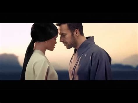 Coldplay - Princess Of China Lyrics And Videos