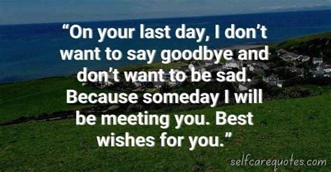 Farewell Quotes For Seniors Body Preschool Senior Quotes Memories