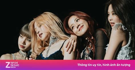 Blackpink Chỉ Diễn 13 Bài ở Hà Nội Nhưng Giá Vé Lên Tới 9 8 Triệu đồng Giải Trí Znews Vn