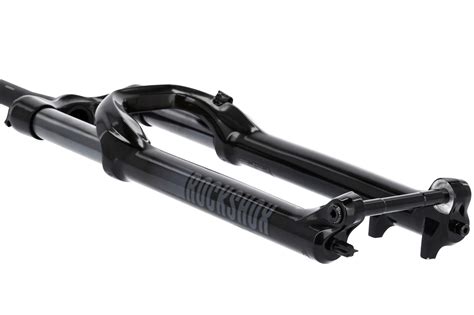 Amortyzator Rowerowy ROCK SHOX 35 Silver TK CentrumRowerowe Pl