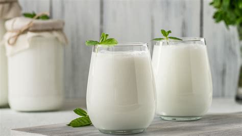 What Is Clabbered Milk, Anyway?