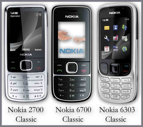 MBLENGNGERRR: Nokia Mobile