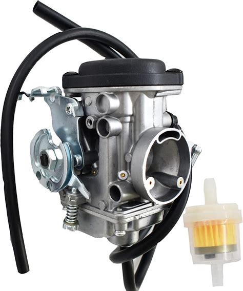 Amazon Silscvtt Carburetor Replacement For Yamaha Tw