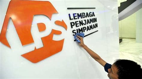 LPS Adalah Fungsi Tugas Dan Suku Bunga LPS LokerPintar Id