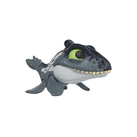 Buy Jurassic World Snap Squad Attitudes Mosasaurus Mini Figure Online At Best Price In India