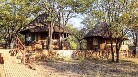 Olifants Rest Camp Bungalow Kruger Accommodation Kurt Safari