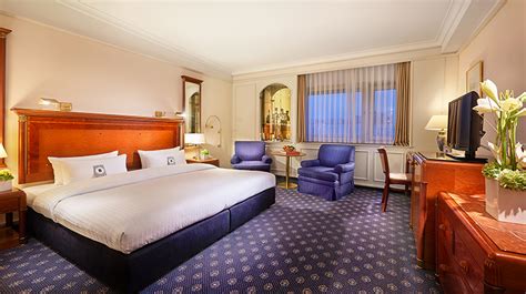 Hotel Bristol Berlin - Berlin Hotels - Berlin, Germany - Forbes Travel ...