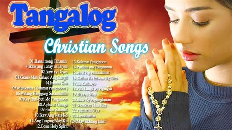 Christian April Morning Tagalog Worship Song Thank And Praise God Top