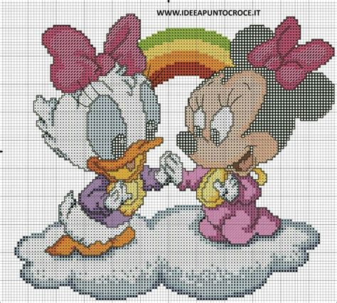 Pin By Kia On Punto Croce Varie Disney Cross Stitch Patterns Disney