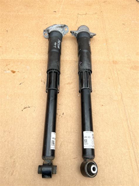 Prima Pagin Volkswagen Vw Passat B Amortizoare Spate Set Vw