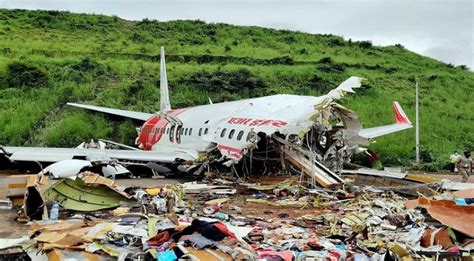 Remembering Air India Express Flight 812 Crash On May 22 2010