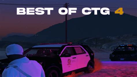 Best Of Ctg 4 44409 Gta Rp Ctg Youtube