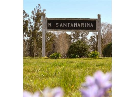 Cuándo son los festejos por el aniversario de Santamarina TSN Necochea