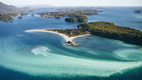 Seasons The Official Tourism Tofino