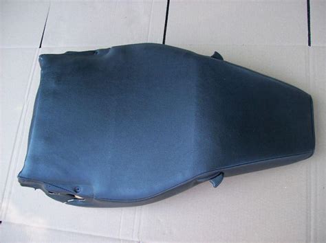 Find Porsche 911 964 968 951 944 Turbo S2 Black Seat Back Upper