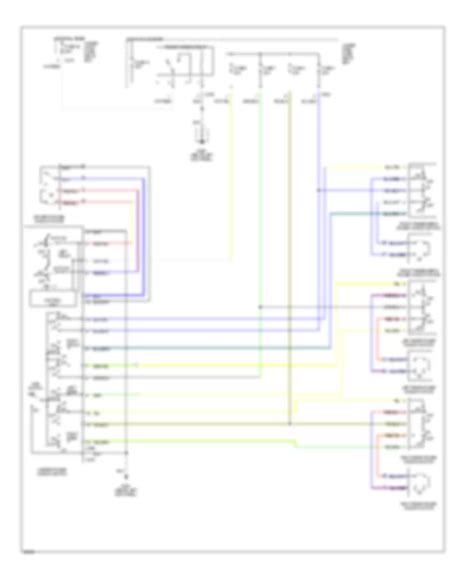 All Wiring Diagrams For Acura Integra Ls 1996 Wiring Diagrams For Cars