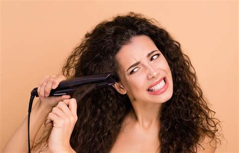 How To Repair Damaged Hair Artofit