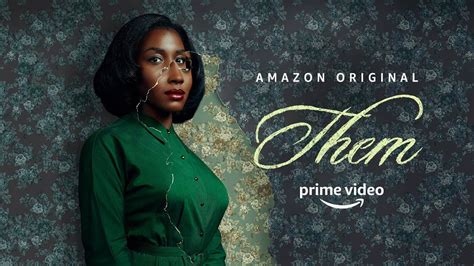 Them Il Trailer Ufficiale Della Serie Tv Di Amazon Prime Video Lega Nerd