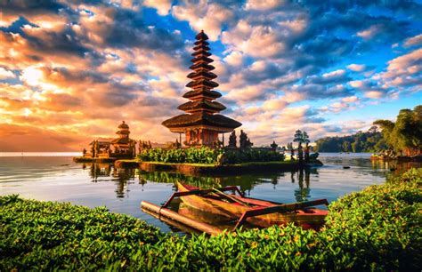 Ervin Ahbabovic Indonesias 7 Beautiful Places Guided