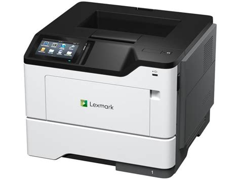 Lexmark M3350 Print And More Competence Ag