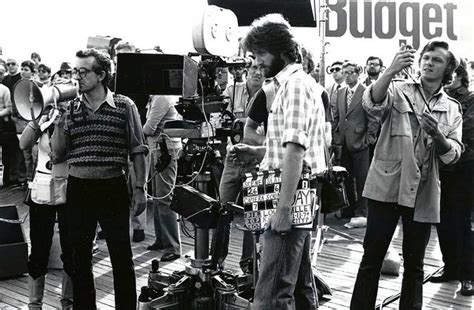 Atlantic City Louis Malle 1980 Mentekupa