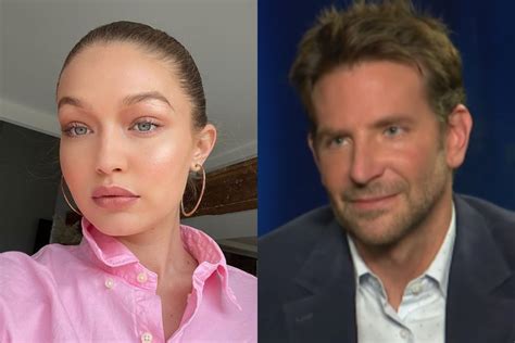 Gigi Hadid And Bradley Cooper Spark Romance Rumours As They Step Out