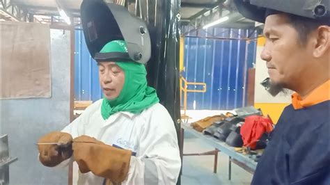 Ship Fitter Course Seaman Chief Eng Smaw 2fand 3f Welding Position Tutorial Butuan City Youtube