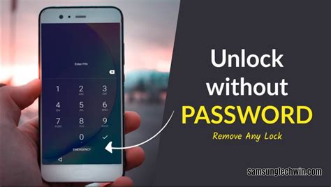 How To Unlock Samsung Phone For Free Easy Steps