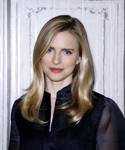 Brit Marling Profile: Interview With 'The Keeping Room' Star | TIME