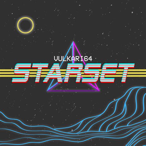 Synth Album Review Starset By Vulkari64 Spinditty