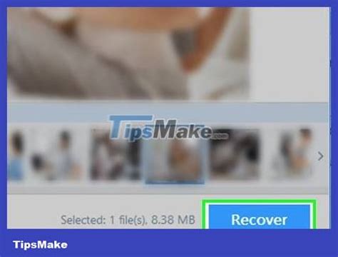 How To Recover Deleted Photos On Samsung Galaxy TipsMake