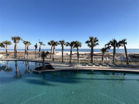 Top 3 Places to Stay in Gulf Shores, Alabama - The Midwest Millennial