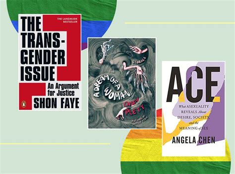 Best Lgbt Books 2022 Lgbt Characters Gay Authors And Trans Voices