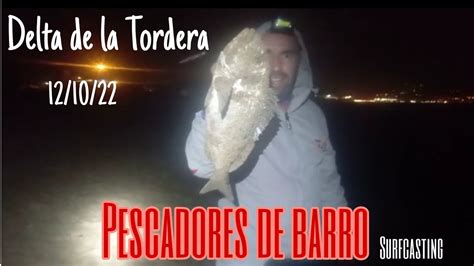 Delta De La Tordera A Surfcasting Youtube